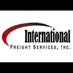 International Freight Services, Inc. logo