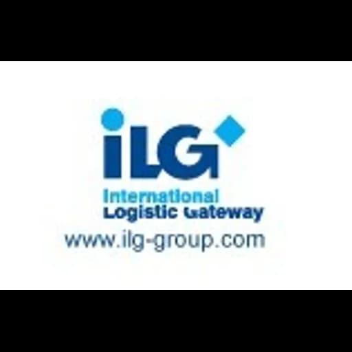 International Logistic Gateway GmbH (Vienna) logo