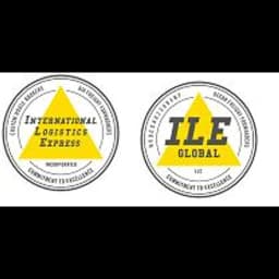 International Logistics Express, Inc. logo