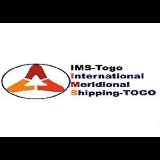 INTERNATIONAL MERIDIONAL SHIPPING-TOGO (IMS-TOGO) logo