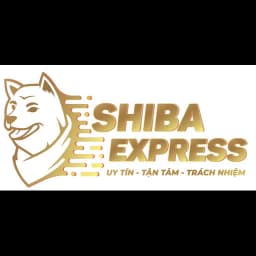 INTERNATIONAL SHIPPING COMPANY SHIBA EXPRESS logo