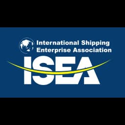 International Shipping Enterprise Association(ISEA) logo