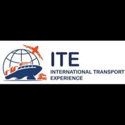 INTERNATIONAL TRANSPORT EXPERIENCE logo