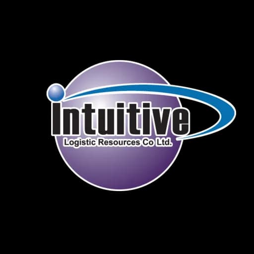 Intuitive Logistic Resources logo