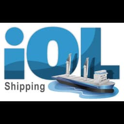 IOL SHIPPING (S) PTE LTD logo
