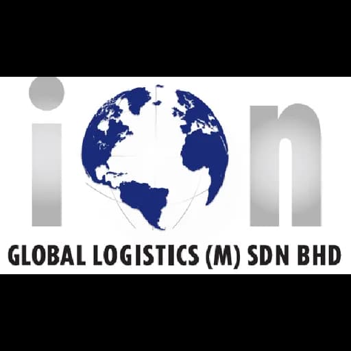 ION GLOBAL LOGISTICS (M) SDN BHD logo