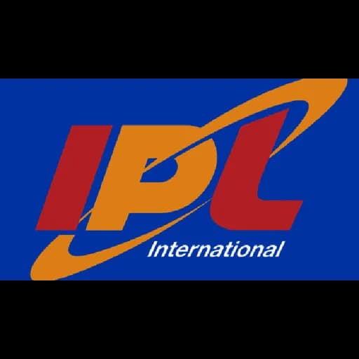 IPL INTERNATIONAL COMPANY LIMITED logo