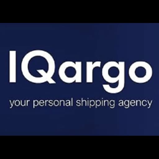 IQargo logo