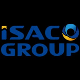 ISACO Group logo