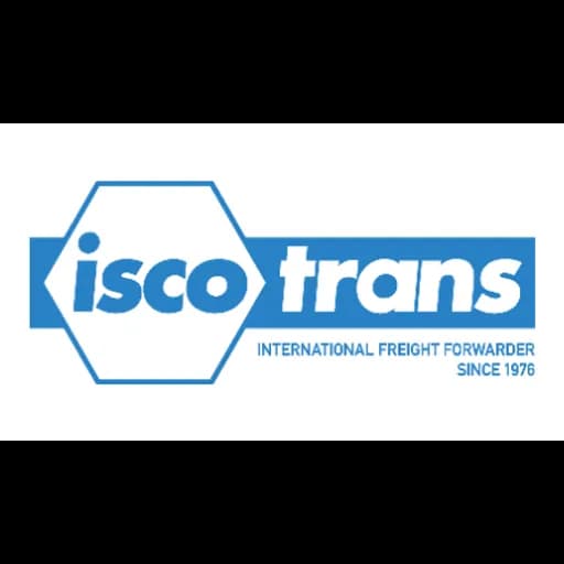 ISCOTRANS logo