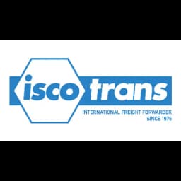 ISCOTRANS logo
