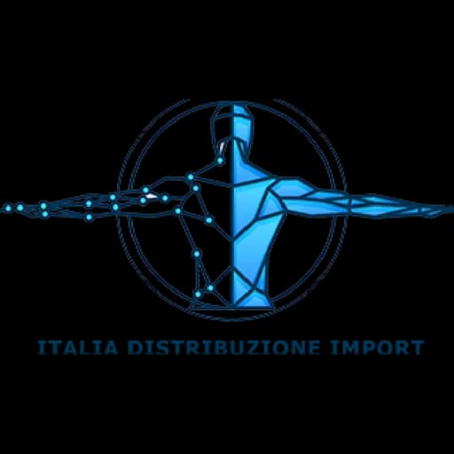 Italia Distribuzione Import di Dario D'Addamio & C. sas logo