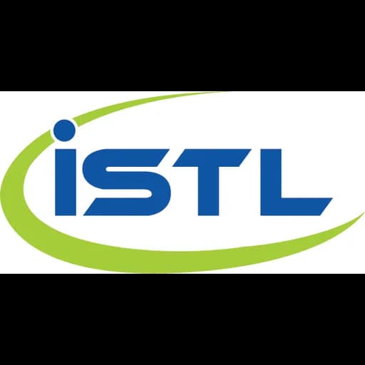 ISTL logo