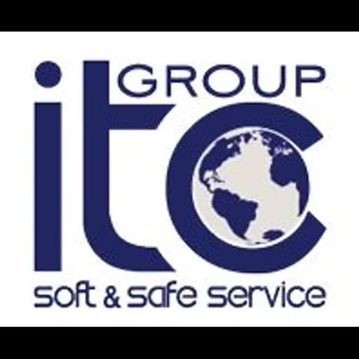 ITC GROUP logo