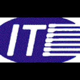 ITI international logo