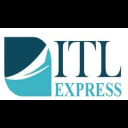 ITL Express Co.,Ltd logo