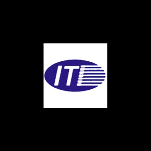 ITI international logo