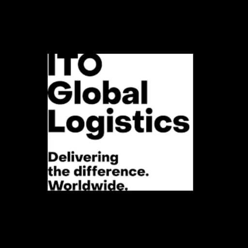 ITO Logistics Cameroon logo