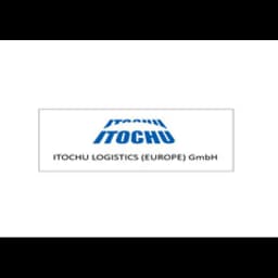 ITOCHU LOGISTICS(EUROPE) Gmbh Milano Branch logo