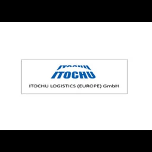 ITOCHU LOGISTICS(EUROPE) Gmbh Paris Branch logo