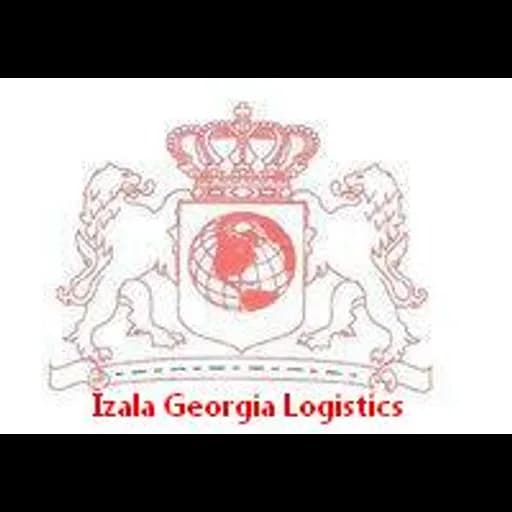 Izala Georgia Logistics LTD. logo