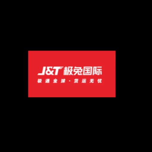 J&T logo