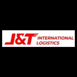 J&T INTERNATIONAL LOGISTICS VIETNAM COMPANY LIMITED logo