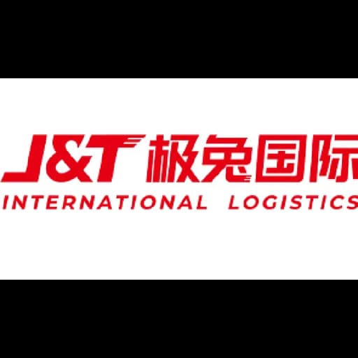 J&T INTERNATIONAL LOGISTICS(SHENZHEN) CO.,LTD logo