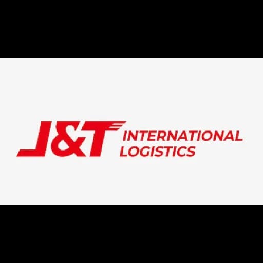 J&T International logistics(FoShan)Co.,Ltd. logo