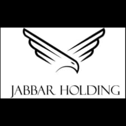 Jabbar Holding LLP logo