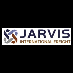 JARVIS INTERNATIONAL FREIGHT LLC logo