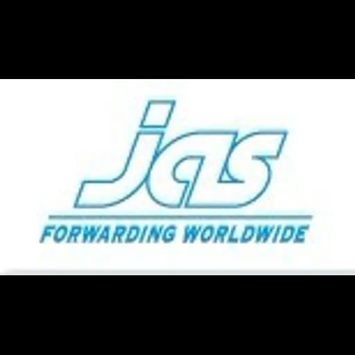 JAS Forwarding worldwide (Shenzhen) Company Limited logo
