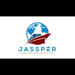 Jassper Shipping logo