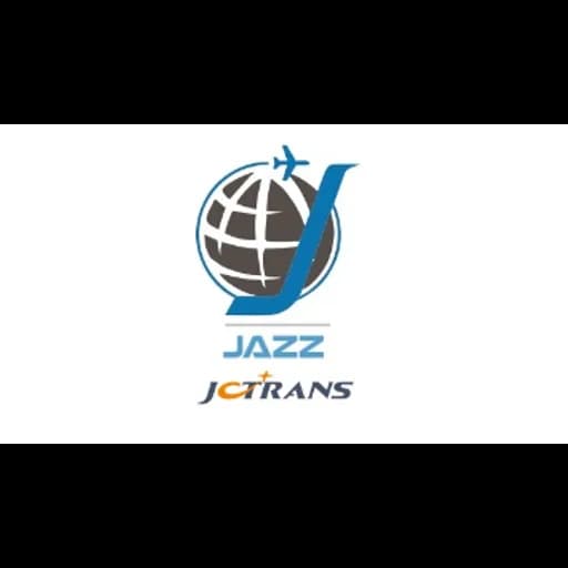 JAZZ INTERNATIONAL logo