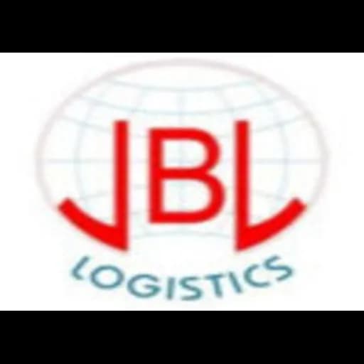JBL Logistics LLP logo