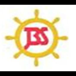 JBS Associates logo