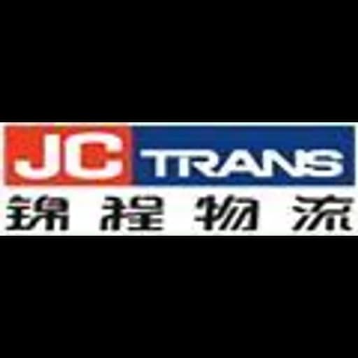 JC TRANS LOGISTIC logo