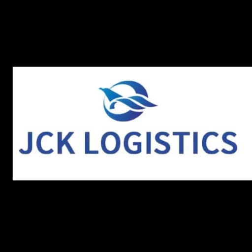 JCK LOGISTICS INC logo