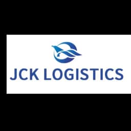 JCK LOGISTICS INC logo