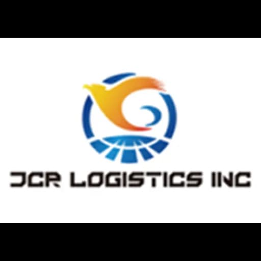 Jcr Logistics Inc logo