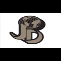 JD GLOBAL LOGISTICS CO.,LTD logo