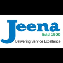 Jeena & Company Global Logistics logo