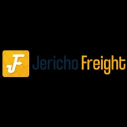 Jericho Freight logo