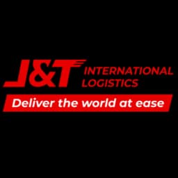 Jet International Logistics Middle East DWC-LLC logo