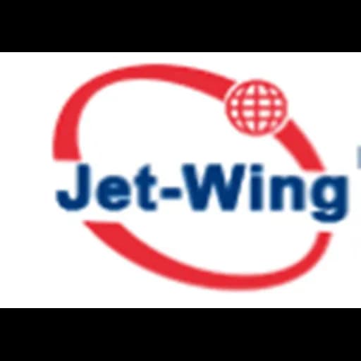 JET-WING INT'l FREIGHT FORWARDER(SHANGHAI)CO.,LTD. logo