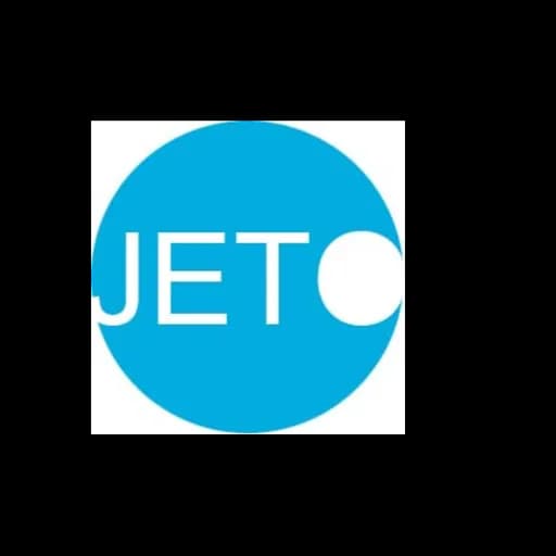 JETO EXPRESS CO., LTD. logo