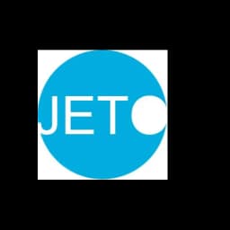 JETO EXPRESS CO., LTD. logo