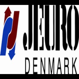 Jeuro Denmark - YoYo Global Freight logo