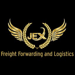 JEX International Logistics L.L.C logo