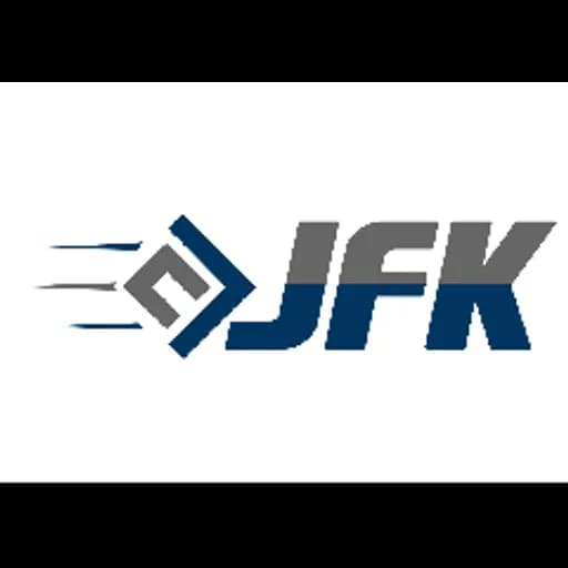 JFK SEA CARGO SERVICES CO. LLC logo